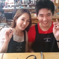 Our Couple Rings