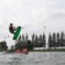 Wakeboarding Video