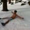 Yosemite Hiking