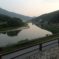 Went to Mountain with Migang and Yeojin