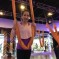 Anti Gravity Yoga