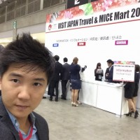 Japan Travel Mart 2015