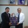 Working in Japan for Football Club