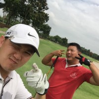 Legacy Golf Club